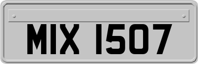MIX1507