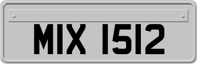 MIX1512