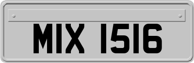 MIX1516