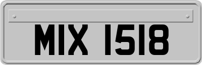 MIX1518