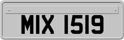 MIX1519
