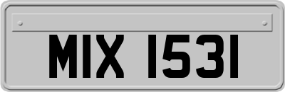 MIX1531