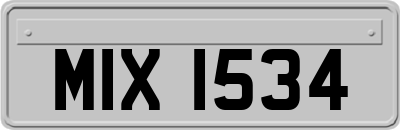 MIX1534