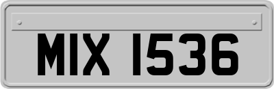 MIX1536