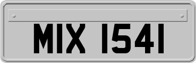 MIX1541
