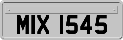 MIX1545