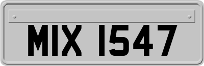 MIX1547