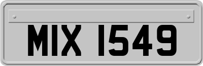 MIX1549