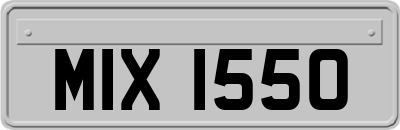 MIX1550