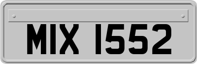 MIX1552