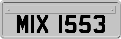 MIX1553