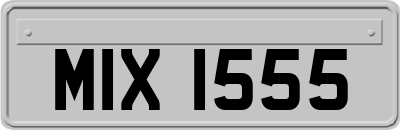MIX1555