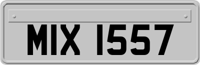MIX1557