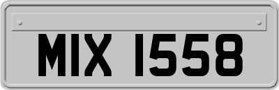 MIX1558