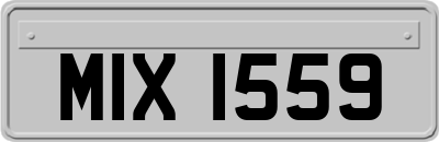 MIX1559