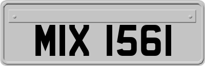 MIX1561