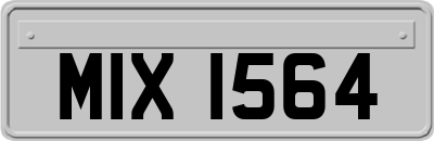 MIX1564