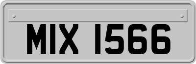 MIX1566