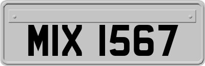 MIX1567