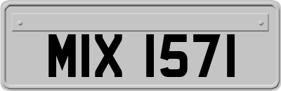 MIX1571