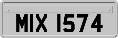 MIX1574