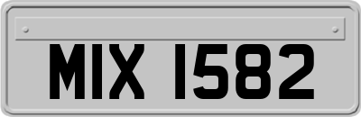 MIX1582