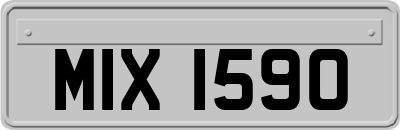 MIX1590