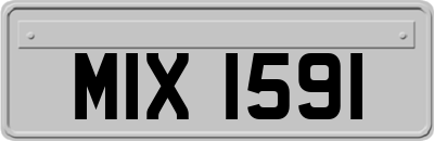 MIX1591
