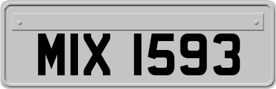 MIX1593
