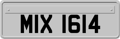 MIX1614