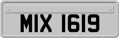 MIX1619