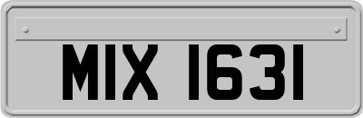 MIX1631