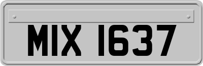 MIX1637