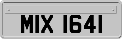 MIX1641