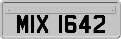 MIX1642