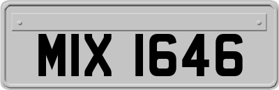 MIX1646