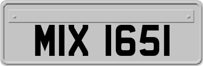 MIX1651