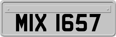 MIX1657