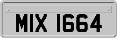 MIX1664