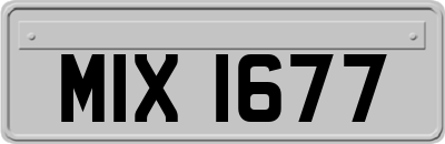 MIX1677