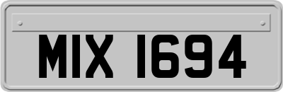 MIX1694