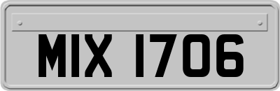 MIX1706