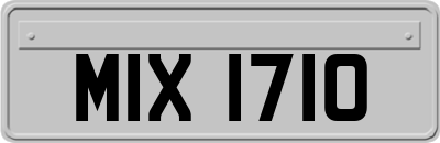 MIX1710