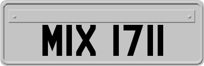 MIX1711