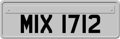 MIX1712