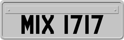 MIX1717