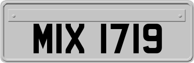 MIX1719
