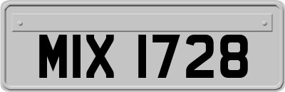 MIX1728