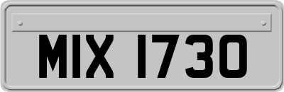 MIX1730