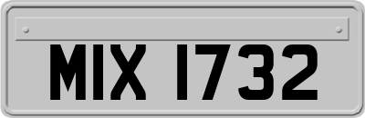 MIX1732